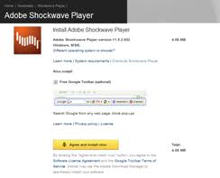 Download latest adobe flash player offline installer through direct download link. Adobe Flash And Shockwave Enterprise Distribution Anything About It