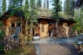 Check spelling or type a new query. In New Documentary Rewilding A Home Painstakingly Crafted In The Alaska Bush Anchorage Daily News