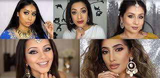 british asian beauty vloggers