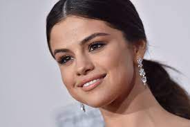 selena gomez is strong and beautiful in