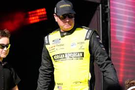 Kyle Busch gets new crew chief after just 10 races | Reuters