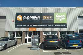 We have fitted laminate flooring as far. Newton Abbot Store Flooring Superstore