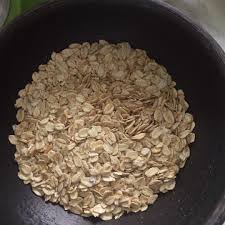 3 cups of oats and nutrition facts