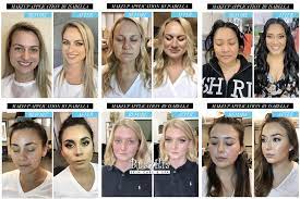 makeup transformations brazilia skin
