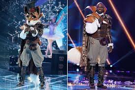 The performers are celebrities wearing elaborate head to toe costumes to conceal their identities from the host, panelists, audience, and other contestants. The Masked Singer Revealed So Far People Com