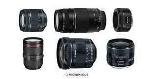 10 Best Lenses For Canon Dslrs 2019 Reviews Prime