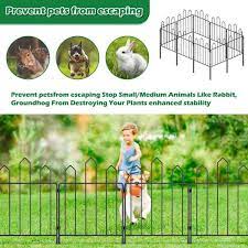 Animal Barrier Fence 26ft