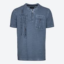 T-Shirts & Poloshirts ⇒ günstige Herrenmode kaufen | NKD