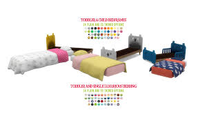 roarsome kids bedroom the sims 4