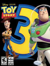 Kaufen Disney Pixar Toy Story 3: The ...