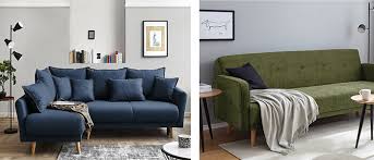 richtige sofa polsterung finden