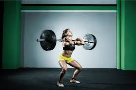 hang power clean how to benefits