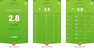 Best Apps For Tracking Pollen Counts Imore