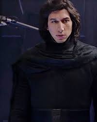 They've become that way thanks to some chilling lines delivered in their history. On Twitter Ren Star Wars Star Wars Kylo Ren Kylo Ren