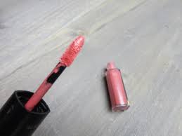 infallible lipstick l oréal review