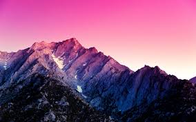 Android Mountains Wallpapers HD ...