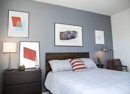 How To Paint A Bedroom Accent Wall And