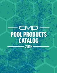 2019 Cmp Pool Products Catalog By Cmp Llc Issuu