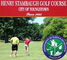 Henry Stambaugh Golf Course in Youngstown, Ohio ...