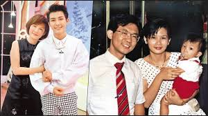 Her mother, geraldine, is a yoga teacher and astrologist. Aaron Yan S Parents Threatened To Commit Suicide After Learning Son S Sexual Orientation Hype Malaysia