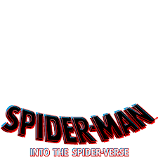 Paypal/venmo is currently not accepted on presale. Spider Man Into The Spider Verse Logo Transparent