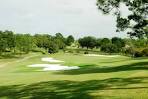 Golf | Harbor Hills Country Club