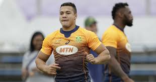 May 21, 2021 · cheslin kolbe: Rugby World Cup 2019 South Africa Name Cheslin Kolbe In Full Strength Starting Xv For Quarter Final Against Japan Sports News Firstpost