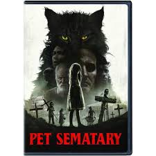 A major change in the new movie revolves around zelda's death. Pet Sematary Dvd Walmart Com Walmart Com
