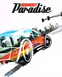 It takes the realistic aspects of racing and throws them out the window with fast and furious driving that feels great. Burnout Paradise Wikipedia
