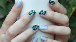 mẫu nail đẹp được dự báo hot nhất hè