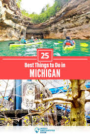 25 best things to do in michigan 2023