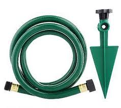 garden hose extension device makes it