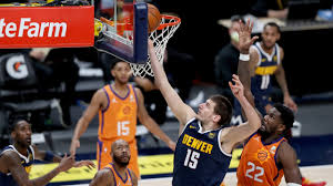The complete analysis of phoenix suns vs denver nuggets with actual predictions and previews. Hsw2sp6mbmrjam