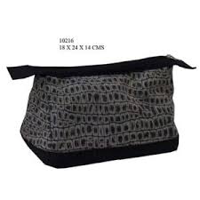 makeup bags cosmetic bags eco