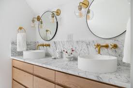 how to choose the right bathroom sink