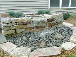 This decorative water fountain measures 24.21\ x 24.21\ x 52.56\ to fit almost any outdoor space. Water Water Everywhere Features Add A Focal Point To Any Lawn Or Garden Davis Enterprise