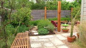 Central Texas Gardener Structure And