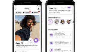 This app gives you a dedicated space for you and your groups. Facebook Finally Brings Its Dating Service To The Uk And Europe Daily Mail Online