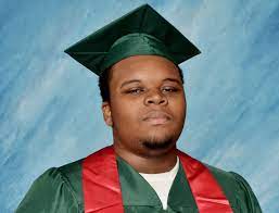 Report: Autopsy Suggests Michael Brown ...
