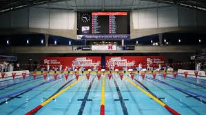 About the National Winter Championships | England Swimming Events