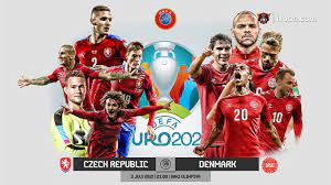 UEFA-EURO-2020-Czech-Republic-vs-Denmark-iJube