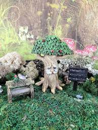 Fairy Garden Tree