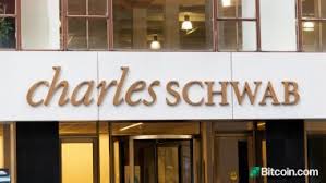 If you're interested in cryptocurrencies, there is one way you can tap into the digital currency market at schwab: Charles Schwab Survey Young Uk Investors Prefer Cryptocurrencies To Stocks Featured Bitcoin News