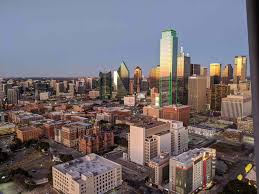 what to do in dallas texas