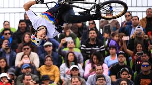 The men's event was won by. Olympic Bmx Freestyle At Tokyo 2020 Top Five Things To Know