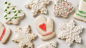 The very best christmas cookie recipes to bake for the holidays. How To Freeze Cookie Dough And Cookies Bettycrocker Com