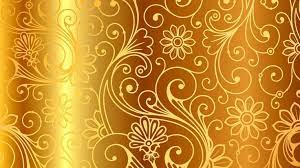 Gold Designs Wallpaper Hd Live