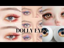 dolly eye makeup dolly eye makup you