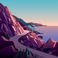 Maybe you set an image from the web and lost it, or maybe you've wondered where that default background image is stored so you can share it with your ios device or another. Get The Macos Big Sur Default Wallpapers Osxdaily