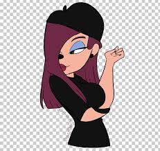 Goofy movie by lanfanarts on deviantart. A Goofy Movie Character Animated Film Art Png Clipart Arm Beret Black Hair Cartoon Extremely Goofy